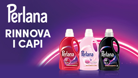 Rinnova i capi lavaggio dopo lavaggio